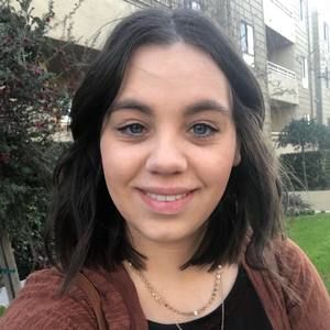 Meet your Posher, Brittany